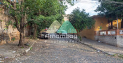 0578 TERRENO EN BARRIO SAJONIA, ZONA PALACIO DE JUSTICIA
