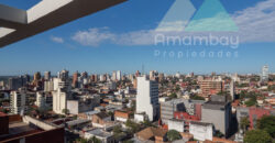 0579 DEPARTAMENTO EN EL CENTRO DE ASUNCIÓN, BARRIO LA ENCARNACIÓN
