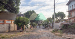 0578 TERRENO EN BARRIO SAJONIA, ZONA PALACIO DE JUSTICIA