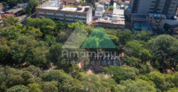 0579 DEPARTAMENTO EN EL CENTRO DE ASUNCIÓN, BARRIO LA ENCARNACIÓN