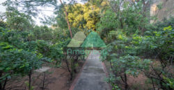 0586 TERRENO EN VILLA MORRA, ZONA CASA RICA