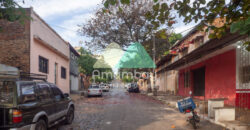 0578 TERRENO EN BARRIO SAJONIA, ZONA PALACIO DE JUSTICIA