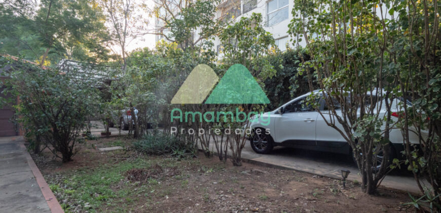 0586 TERRENO EN VILLA MORRA, ZONA CASA RICA