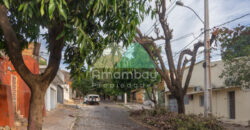 0578 TERRENO EN BARRIO SAJONIA, ZONA PALACIO DE JUSTICIA