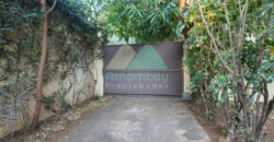 0586 TERRENO EN VILLA MORRA, ZONA CASA RICA