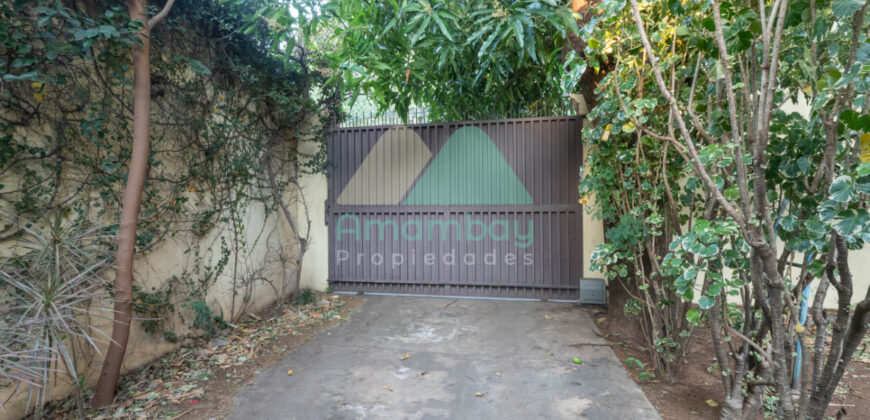 0586 TERRENO EN VILLA MORRA, ZONA CASA RICA
