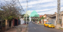 0578 TERRENO EN BARRIO SAJONIA, ZONA PALACIO DE JUSTICIA
