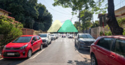 0559 TERRENO EN BARRIO SAJONIA, ZONA PALACIO DE JUSTICIA