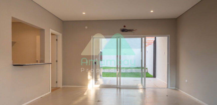 0587 DÚPLEX A ESTRENAR EN LAMBARÉ, ZONA YACHT Y GOLF CLUB