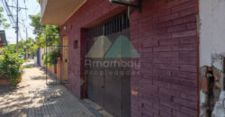 0559 TERRENO EN BARRIO SAJONIA, ZONA PALACIO DE JUSTICIA