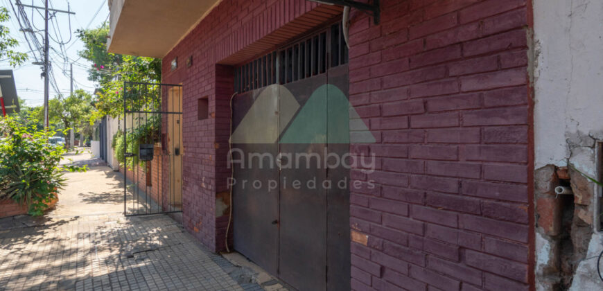 0559 TERRENO EN BARRIO SAJONIA, ZONA PALACIO DE JUSTICIA