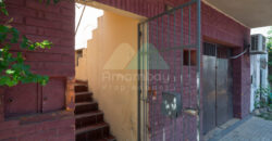 0559 TERRENO EN BARRIO SAJONIA, ZONA PALACIO DE JUSTICIA