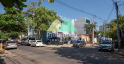 0559 TERRENO EN BARRIO SAJONIA, ZONA PALACIO DE JUSTICIA