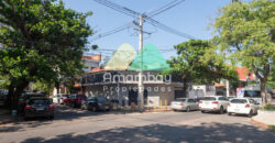 0559 TERRENO EN BARRIO SAJONIA, ZONA PALACIO DE JUSTICIA