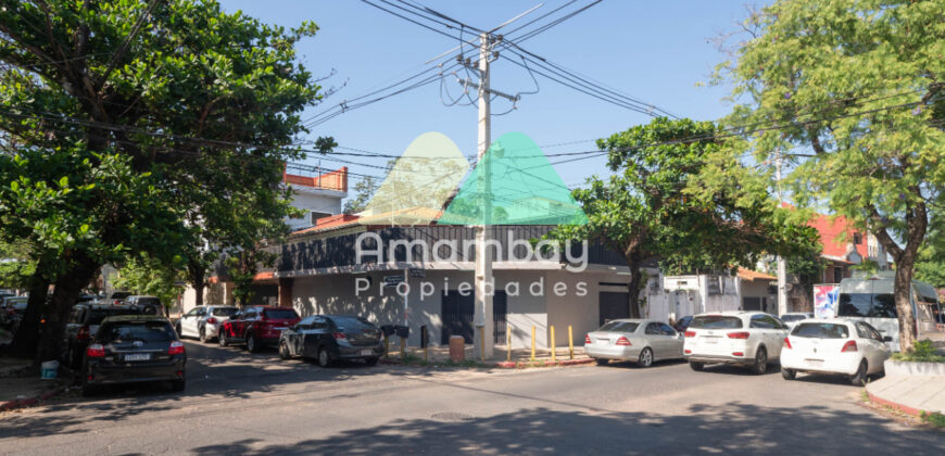 0559 TERRENO EN BARRIO SAJONIA, ZONA PALACIO DE JUSTICIA