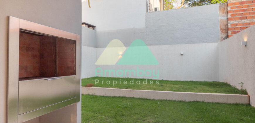 0587 DÚPLEX A ESTRENAR EN LAMBARÉ, ZONA YACHT Y GOLF CLUB