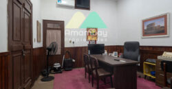 0559 TERRENO EN BARRIO SAJONIA, ZONA PALACIO DE JUSTICIA