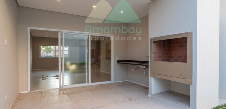 0587 DÚPLEX A ESTRENAR EN LAMBARÉ, ZONA YACHT Y GOLF CLUB