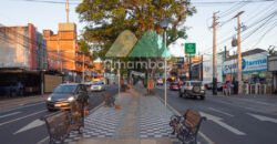 0559 TERRENO EN BARRIO SAJONIA, ZONA PALACIO DE JUSTICIA
