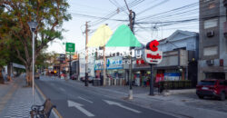 0559 TERRENO EN BARRIO SAJONIA, ZONA PALACIO DE JUSTICIA