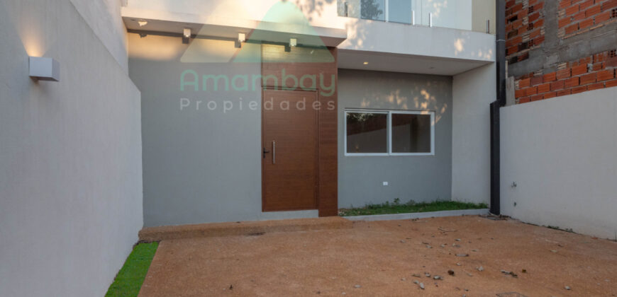 0587 DÚPLEX A ESTRENAR EN LAMBARÉ, ZONA YACHT Y GOLF CLUB
