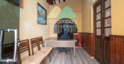 0559 TERRENO EN BARRIO SAJONIA, ZONA PALACIO DE JUSTICIA