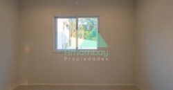 0587 DÚPLEX A ESTRENAR EN LAMBARÉ, ZONA YACHT Y GOLF CLUB