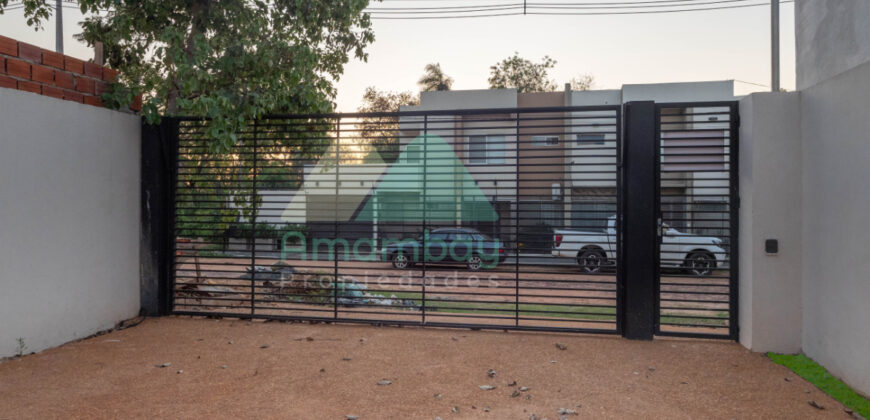 0587 DÚPLEX A ESTRENAR EN LAMBARÉ, ZONA YACHT Y GOLF CLUB