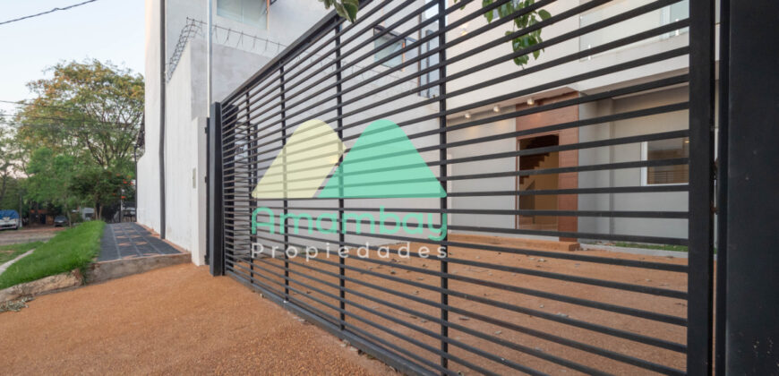 0587 DÚPLEX A ESTRENAR EN LAMBARÉ, ZONA YACHT Y GOLF CLUB