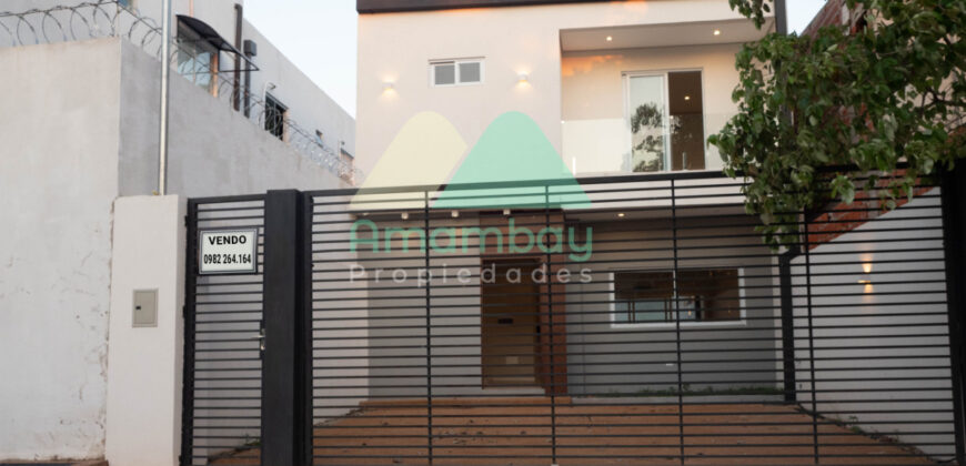 0587 DÚPLEX A ESTRENAR EN LAMBARÉ, ZONA YACHT Y GOLF CLUB