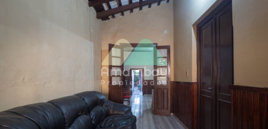 0559 TERRENO EN BARRIO SAJONIA, ZONA PALACIO DE JUSTICIA