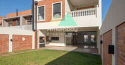 0588 CASA A ESTRENAR EN LAMBARÉ, BARRIO PARQUES DEL YACHT 0588 CASA A ESTRENAR EN LAMBARÉ, BARRIO PARQUES DEL YACHT