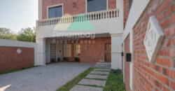 0588 CASA A ESTRENAR EN LAMBARÉ, BARRIO PARQUES DEL YACHT 0588 CASA A ESTRENAR EN LAMBARÉ, BARRIO PARQUES DEL YACHT