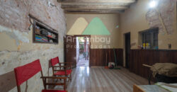 0559 TERRENO EN BARRIO SAJONIA, ZONA PALACIO DE JUSTICIA