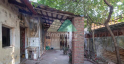 0559 TERRENO EN BARRIO SAJONIA, ZONA PALACIO DE JUSTICIA