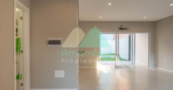 0587 DÚPLEX A ESTRENAR EN LAMBARÉ, ZONA YACHT Y GOLF CLUB