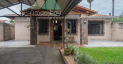 0590 CASA EN LAMBARÉ, ZONA MUNICIPALIDAD