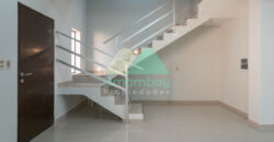 0591 DÚPLEX A ESTRENAR EN LAMBARÉ, ZONA SUPERSEIS