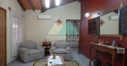 0590 CASA EN LAMBARÉ, ZONA MUNICIPALIDAD