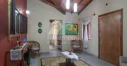 0590 CASA EN LAMBARÉ, ZONA MUNICIPALIDAD