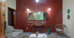 0590 CASA EN LAMBARÉ, ZONA MUNICIPALIDAD