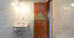 0591 DÚPLEX A ESTRENAR EN LAMBARÉ, ZONA SUPERSEIS