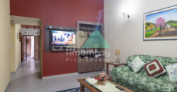 0590 CASA EN LAMBARÉ, ZONA MUNICIPALIDAD