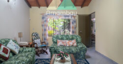 0590 CASA EN LAMBARÉ, ZONA MUNICIPALIDAD