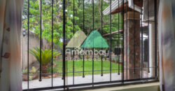 0590 CASA EN LAMBARÉ, ZONA MUNICIPALIDAD