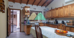 0590 CASA EN LAMBARÉ, ZONA MUNICIPALIDAD