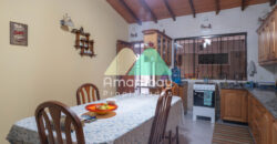 0590 CASA EN LAMBARÉ, ZONA MUNICIPALIDAD