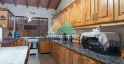 0590 CASA EN LAMBARÉ, ZONA MUNICIPALIDAD