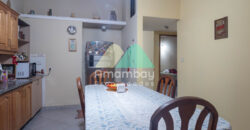 0590 CASA EN LAMBARÉ, ZONA MUNICIPALIDAD