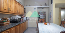 0590 CASA EN LAMBARÉ, ZONA MUNICIPALIDAD